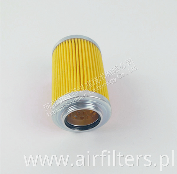 P-G-UM-06A-10U Hydraulic Oil Filter